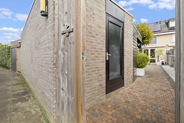 Medium property photo - Langstraat 54, 5912 PB Venlo